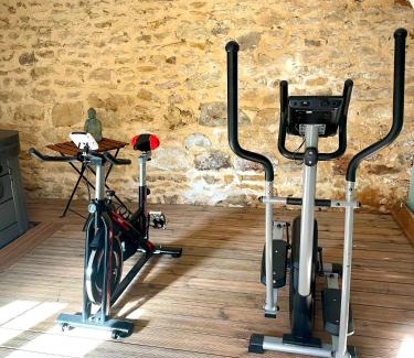 Archignac House | Le Moulin Aux Ans