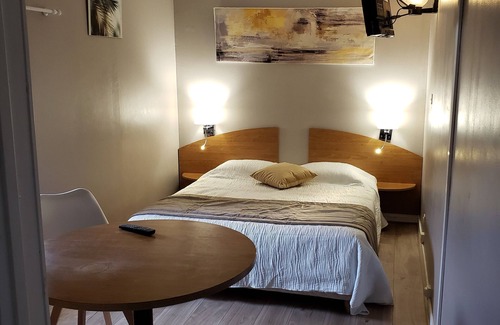 Coux Bed & Breakfast | Le Moulin d'Onclaire Chambres d'hotes