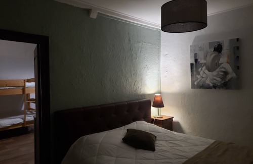 Coux Bed & Breakfast | Le Moulin d'Onclaire Chambres d'hotes