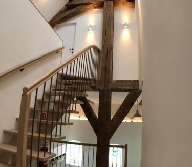 Braives House | le Moulin de Braives