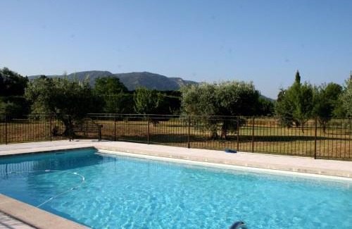 Robion House | Le Moulin de Felix