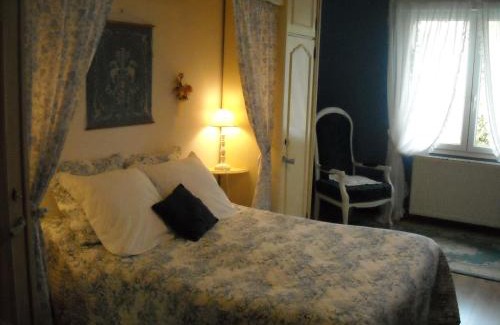 Fillievres Bed & Breakfast | Le Moulin de Fillièvres