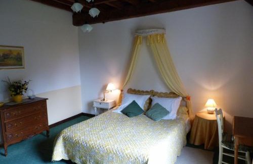 Fillievres Bed & Breakfast | Le Moulin de Fillièvres