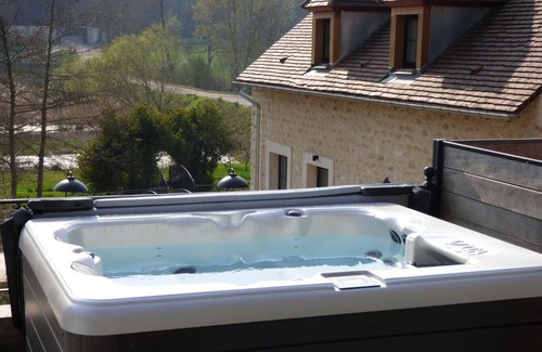 Gaillon-sur-Montcient Resort | Le Moulin des Marais