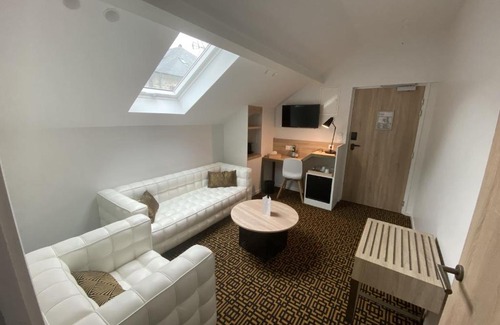 Gaillon-sur-Montcient Resort | Le Moulin des Marais
