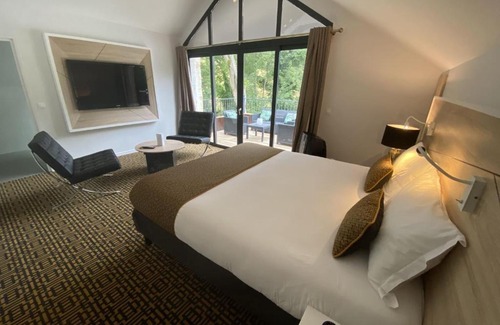 Gaillon-sur-Montcient Resort | Le Moulin des Marais