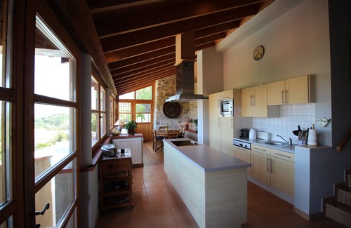 Joch House | Le moulin de joch - Charming house 8 pers