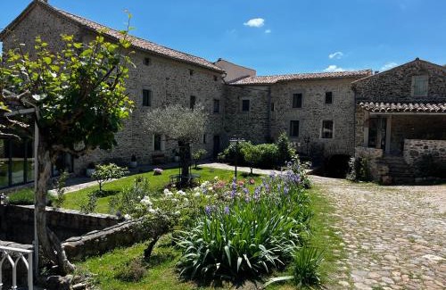Les Mages House | Le Moulin de l'Auzonnet