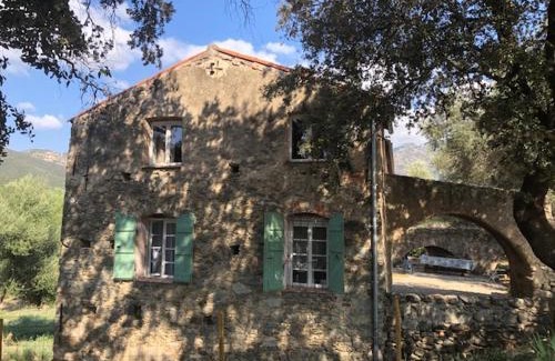Busca Malo Villa | Le Moulin de l'Ostriconi