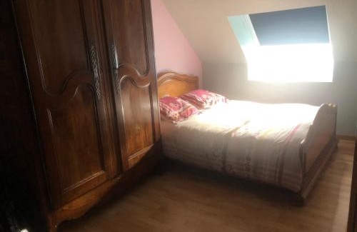 Mulsanne Bed & Breakfast | Le Moulin de montinault