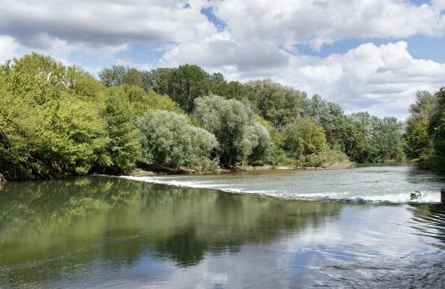Pezenas House | Le Moulin de Pézenas - Pierres d'Histoire