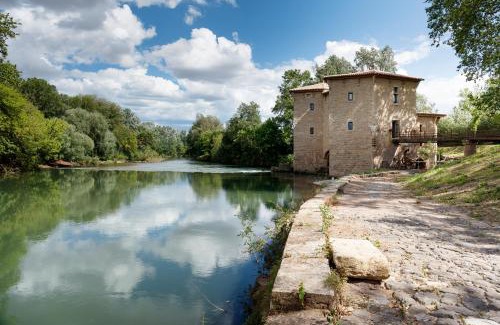 Pezenas House | Le Moulin de Pézenas - Pierres d'Histoire