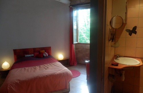 Vic-Fezensac Bed & Breakfast | Le Moulin des Marionnettes