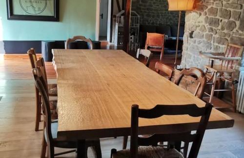 Breel House | le moulin des riviéres