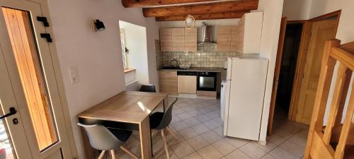 Chadenet House | le moulin du crouzet