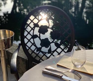 Champagnac-de-Belair Hotel | Le Moulin du Roc