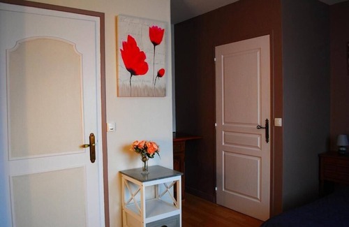 Vernou-sur-Brenne House | Le Moulin Garnier