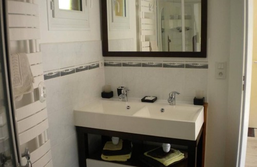 Vernou-sur-Brenne House | Le Moulin Garnier