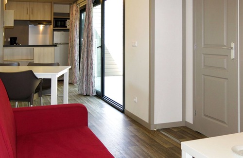 Malansac House | Le Moulin Neuf- 4/6 personnes by Interhome
