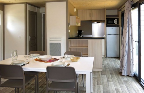 Malansac House | Le Moulin Neuf- 4/6 personnes by Interhome