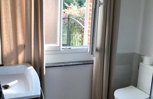Estree-Wamin Bed & Breakfast | Le Moulin Sainte Marie, chambres d'hôtes et Gîte