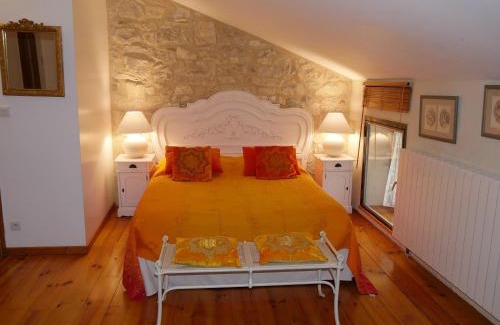 Saint-Thome Bed & Breakfast | Le Moulinage