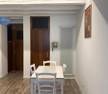 Castelfranco Veneto Apartment | Le Mura Minicase int 2