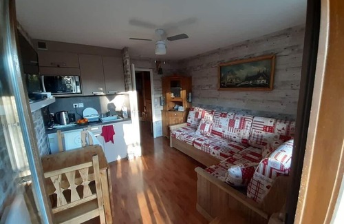 Saint-Pierre-de-Chartreuse Apartment | Le nid de Chamechaude
