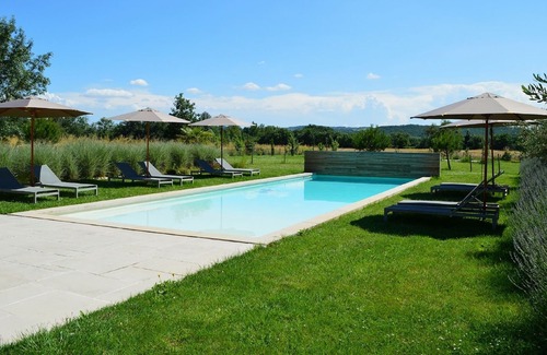 Fiac Cottage | Le Namandier, charming cottage in the countryside classified 3 ears Gites de France