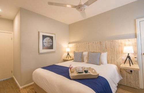 Anse Royale Apartment | Le Nautique Beachfront Apartments