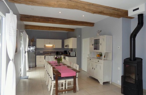 Gonneville-sur-Scie Other | Le Neuf-Moulin - SAINT CRESPIN