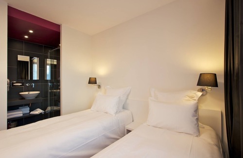 Tarbes Hotel | Le NexHotel