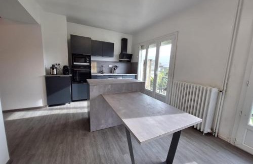 Polminhac House | Le Nid Canin