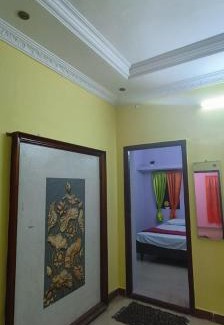Kalapettai Villa | Le Nid De Famille - French Villa