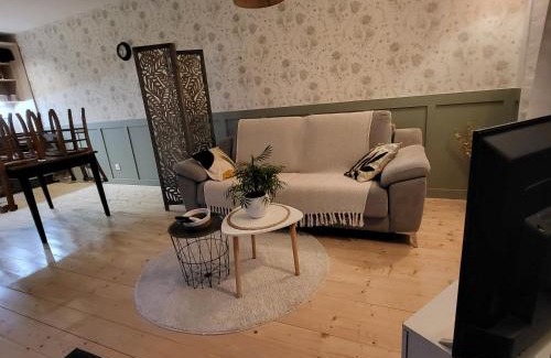 Issoire Apartment | Le Nid du Bosquet