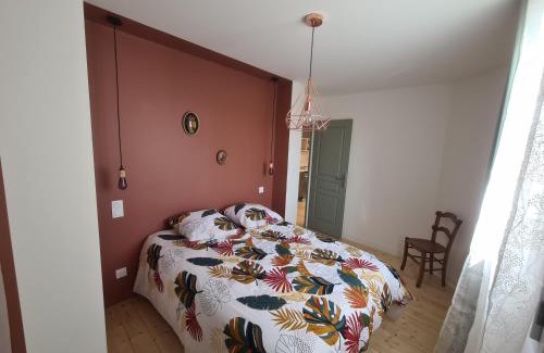 Issoire Apartment | Le Nid du Bosquet