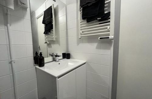 Belfort Apartment | Le Nid-Gare-Centre ville-Parking gratuit-Idéalement situé