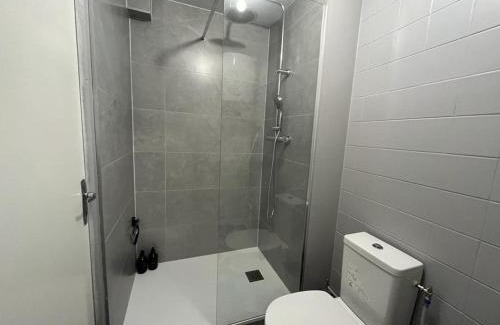 Belfort Apartment | Le Nid-Gare-Centre ville-Parking gratuit-Idéalement situé