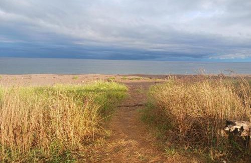 Gaspe Peninsula House | Le nid marin