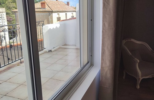 Tourbes House | Le Nid Tourbain