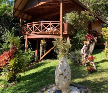 Farino House | Le Nirvana - Oasis de Tendéa - Farino