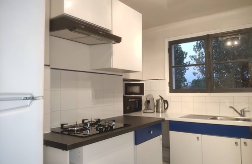 Noisy-le-Sec Apartment | Le Noisy S