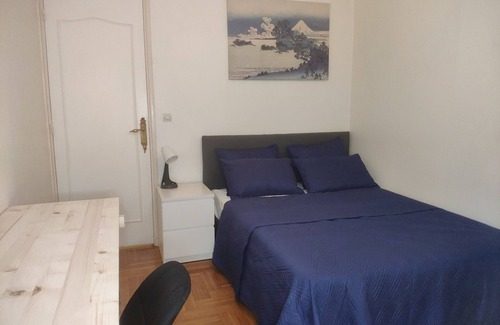 Noisy-le-Sec Apartment | Le Noisy S