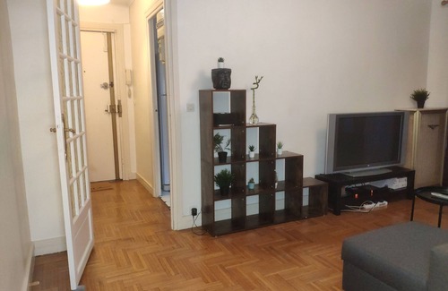 Noisy-le-Sec Apartment | Le Noisy S
