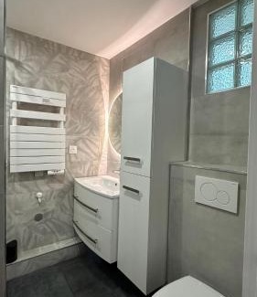 Grand Parc-Paul Doumer Apartment | Le Notre-Dame - Au coeur des Chartrons