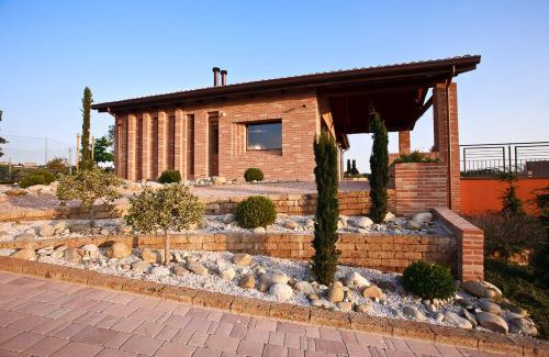 Monteleone Villa | Le Orchidee Villa