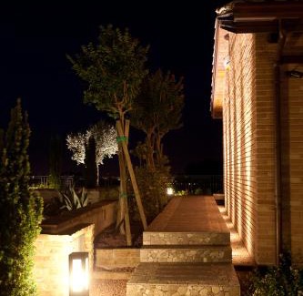 Monteleone Villa | Le Orchidee Villa