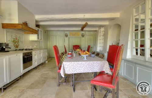 Vauxrenard House | Le Pèlerin - VAUXRENARD