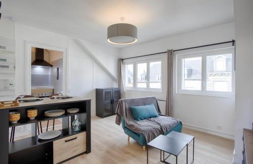 Flers Apartment | Le P'tit Parisien