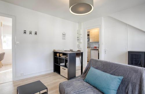 Flers Apartment | Le P'tit Parisien